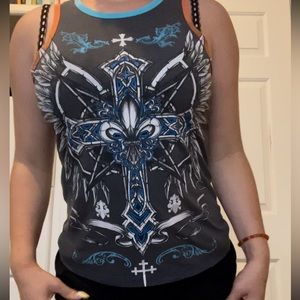 Jesse Pinkman tank top